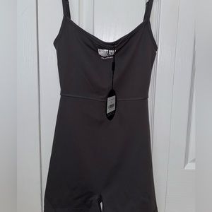 Archive 6.0 Playsuit- XS